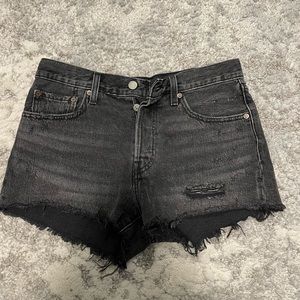 Levi’s 501 Shorts